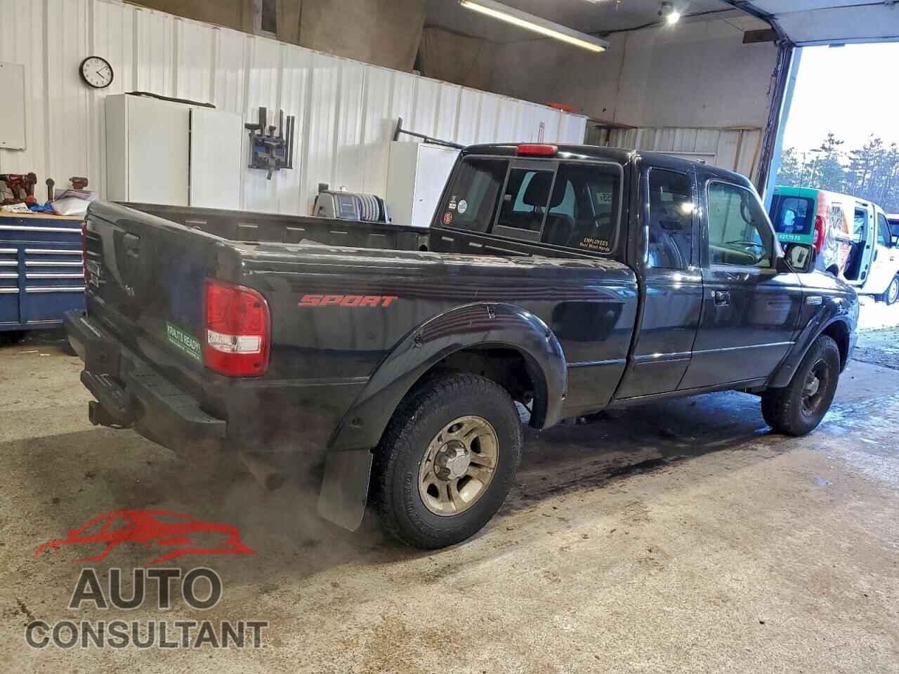 FORD RANGER 2010 - 1FTKR4EE4APA03678