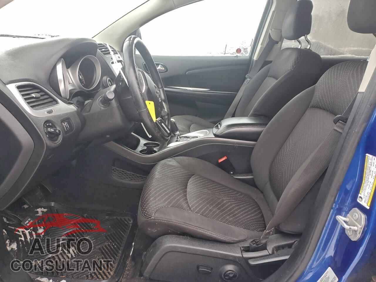 DODGE JOURNEY 2015 - 3C4PDCCG7FT556511