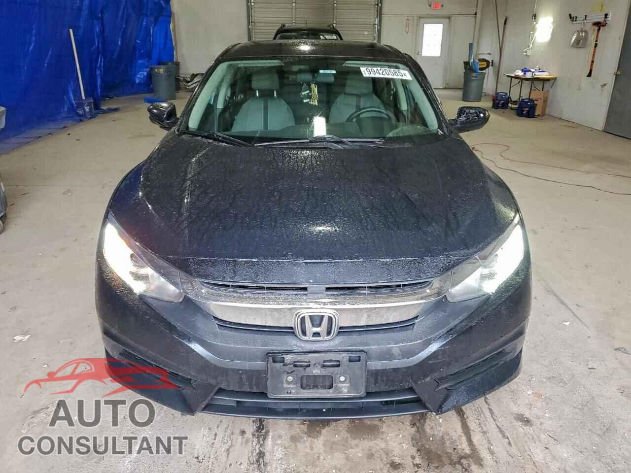 HONDA CIVIC 2017 - 19XFC2F7XHE053308