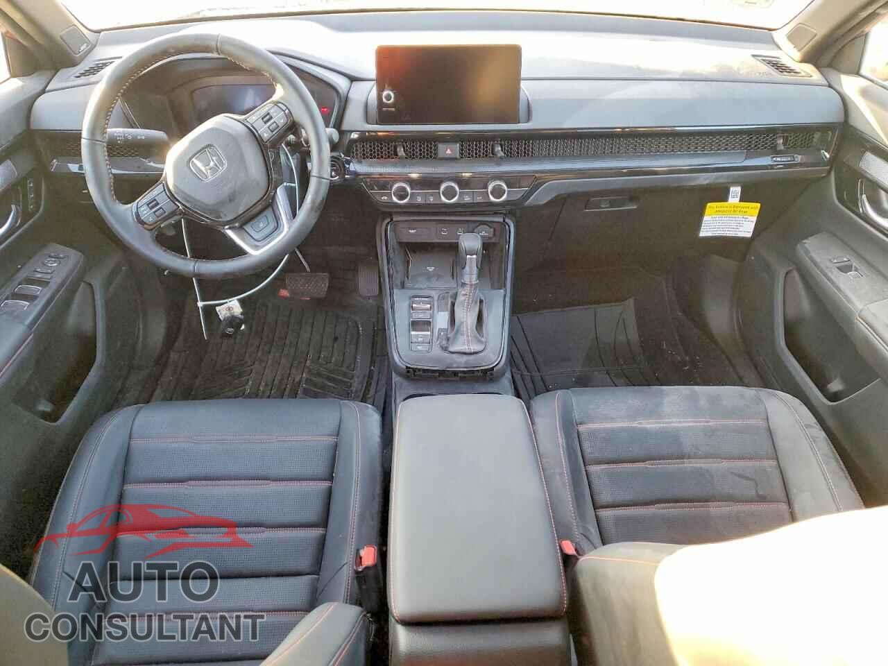 HONDA CRV 2026 - 7FARS6H93TE011673