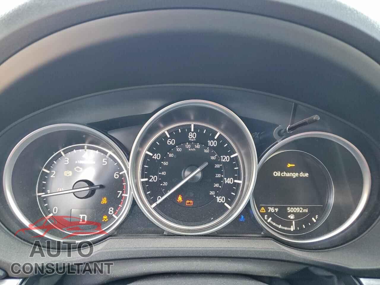 MAZDA CX-5 PREFE 2023 - JM3KFBCMXP0176170