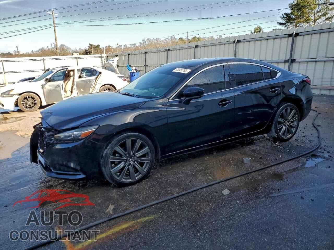 MAZDA 6 2021 - JM1GL1VM8M1605908