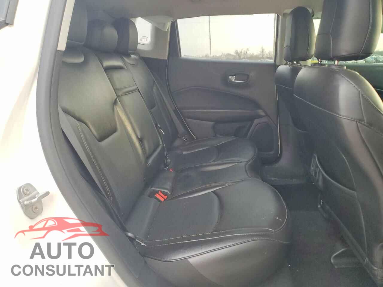 JEEP COMPASS 2020 - 3C4NJCCB9LT110280