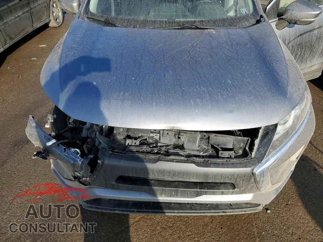 MITSUBISHI ECLIPSE 2020 - JA4AT3AA6LZ036273