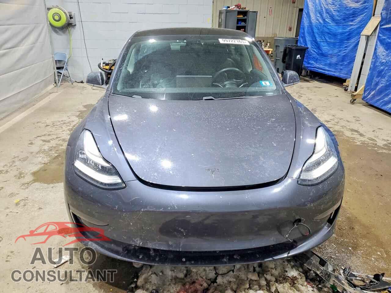 TESLA MODEL 3 2019 - 5YJ3E1EA2KF416321