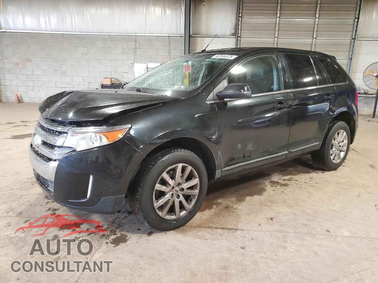 FORD EDGE 2013 - 2FMDK4KC3DBA68593
