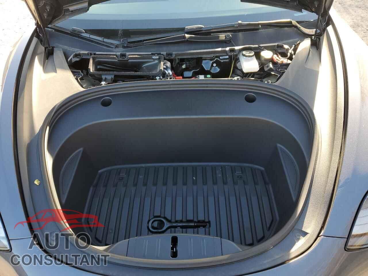 TESLA MODEL 3 2023 - 5YJ3E1EA7PF678391