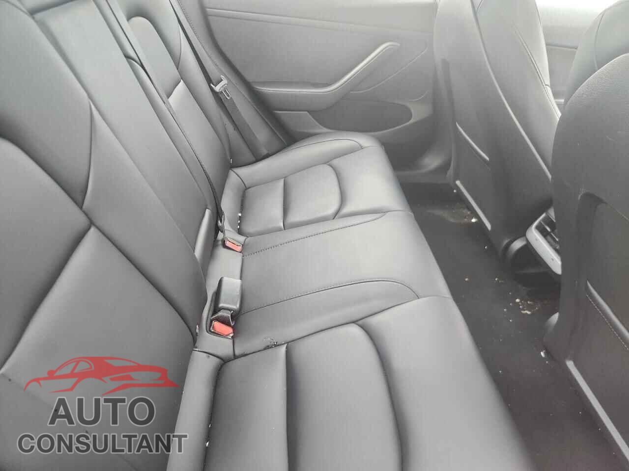 TESLA MODEL 3 2023 - 5YJ3E1EA2PF436740