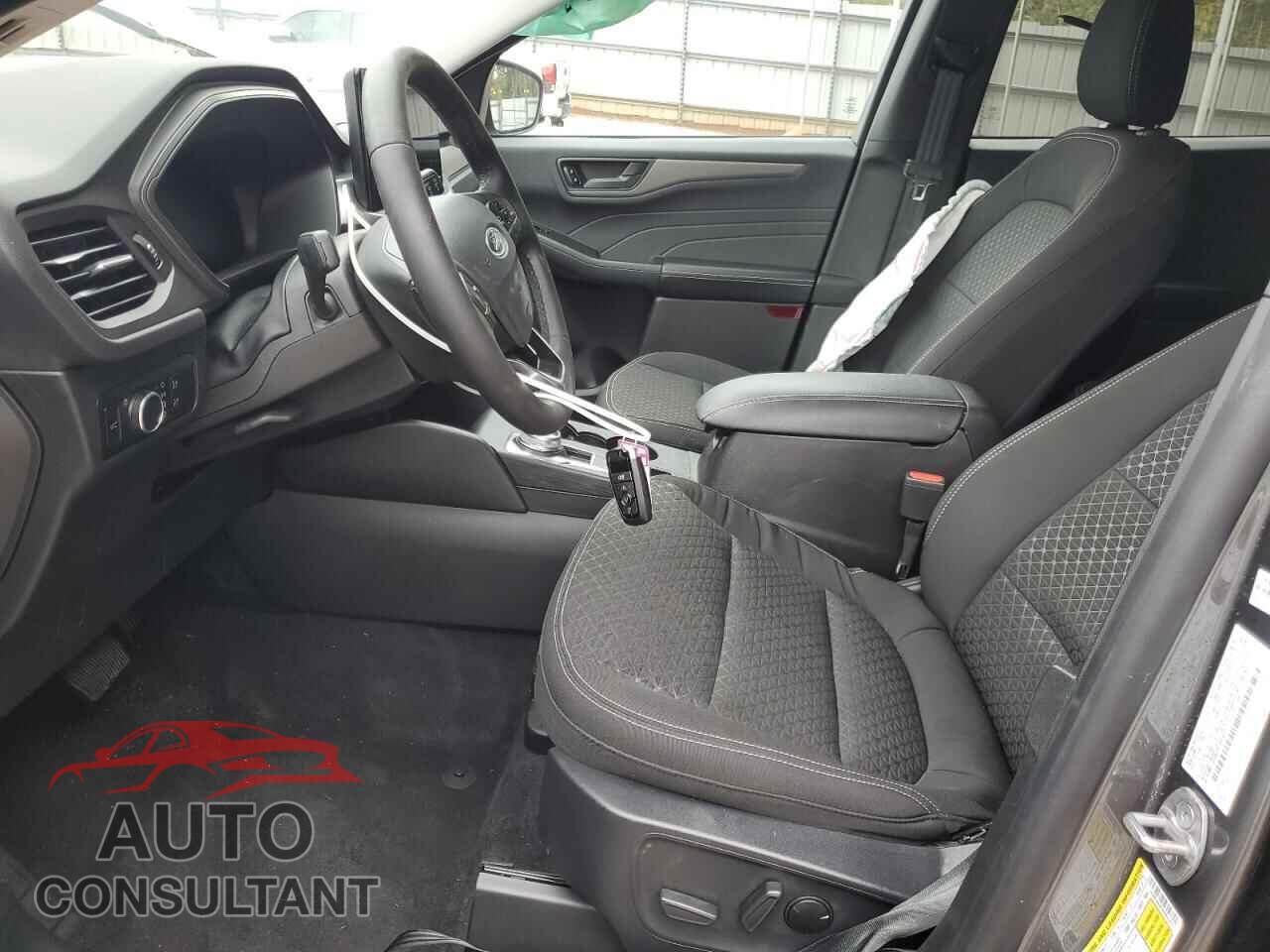 FORD ESCAPE ACT 2024 - 1FMCU0GN7RUA53573