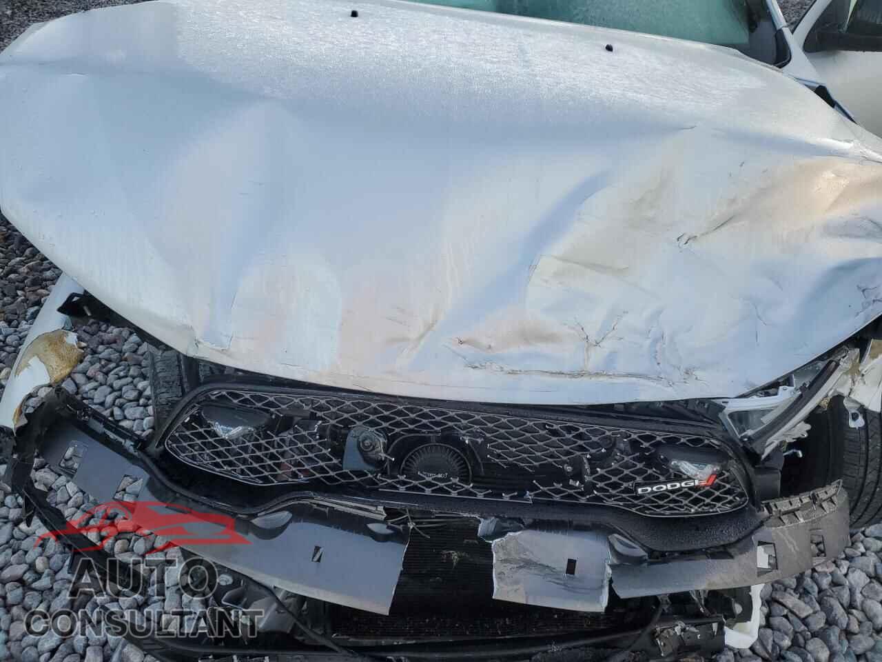 DODGE DURANGO 2024 - 1C4SDJFT1RC101211