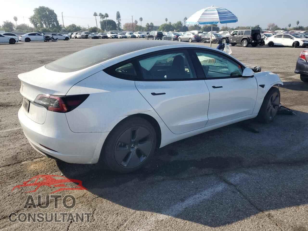 TESLA MODEL 3 2023 - 5YJ3E1EA7PF623648