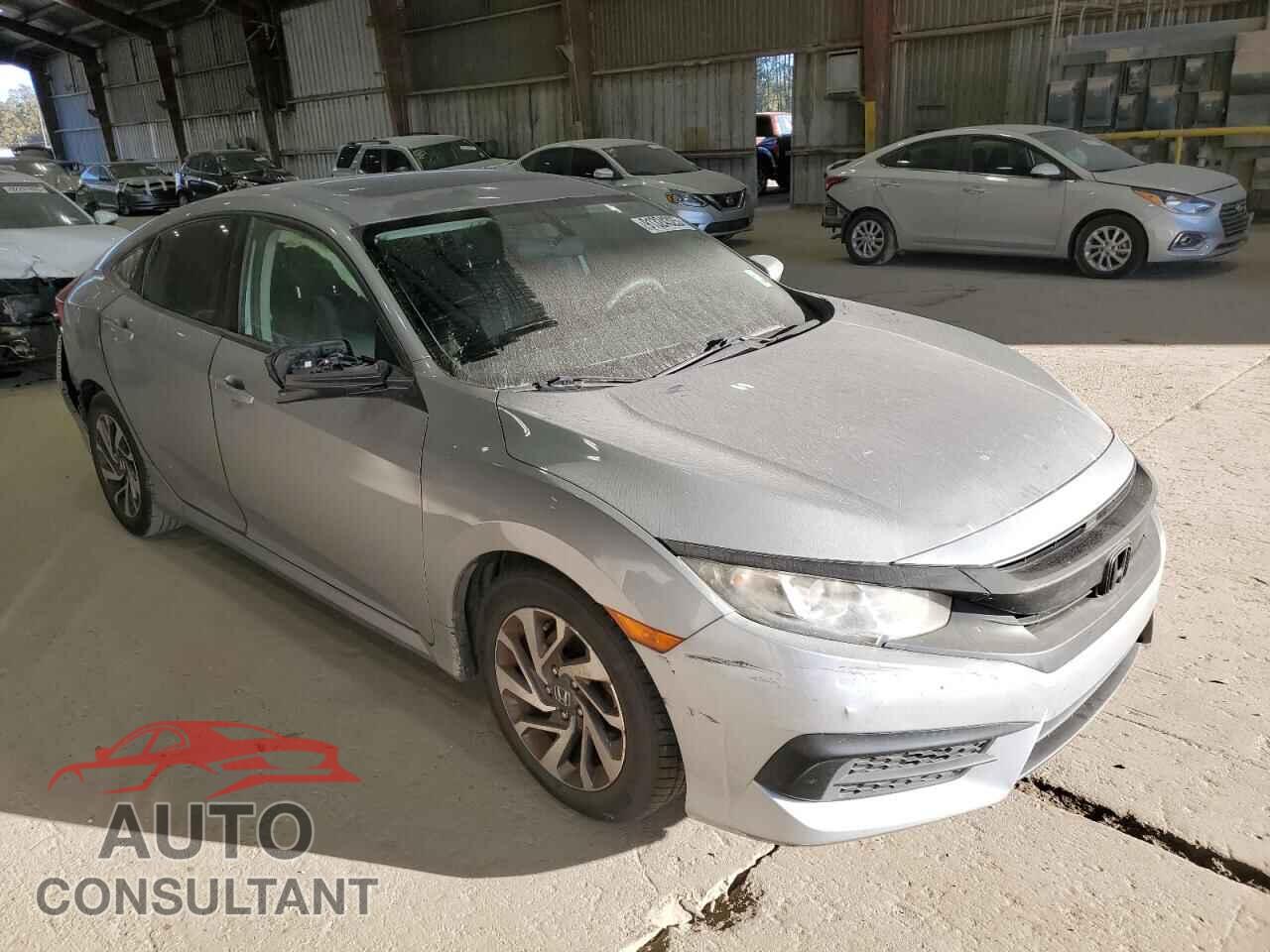 HONDA CIVIC 2017 - 19XFC2F78HE040220