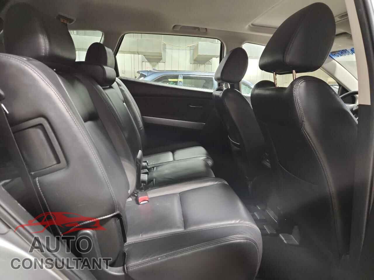 MAZDA CX-9 2011 - JM3TB3DA5B0324406