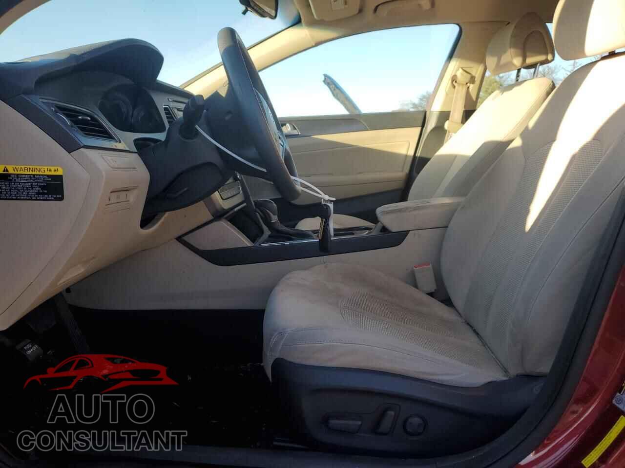 HYUNDAI SONATA 2015 - 5NPE34AF5FH257397