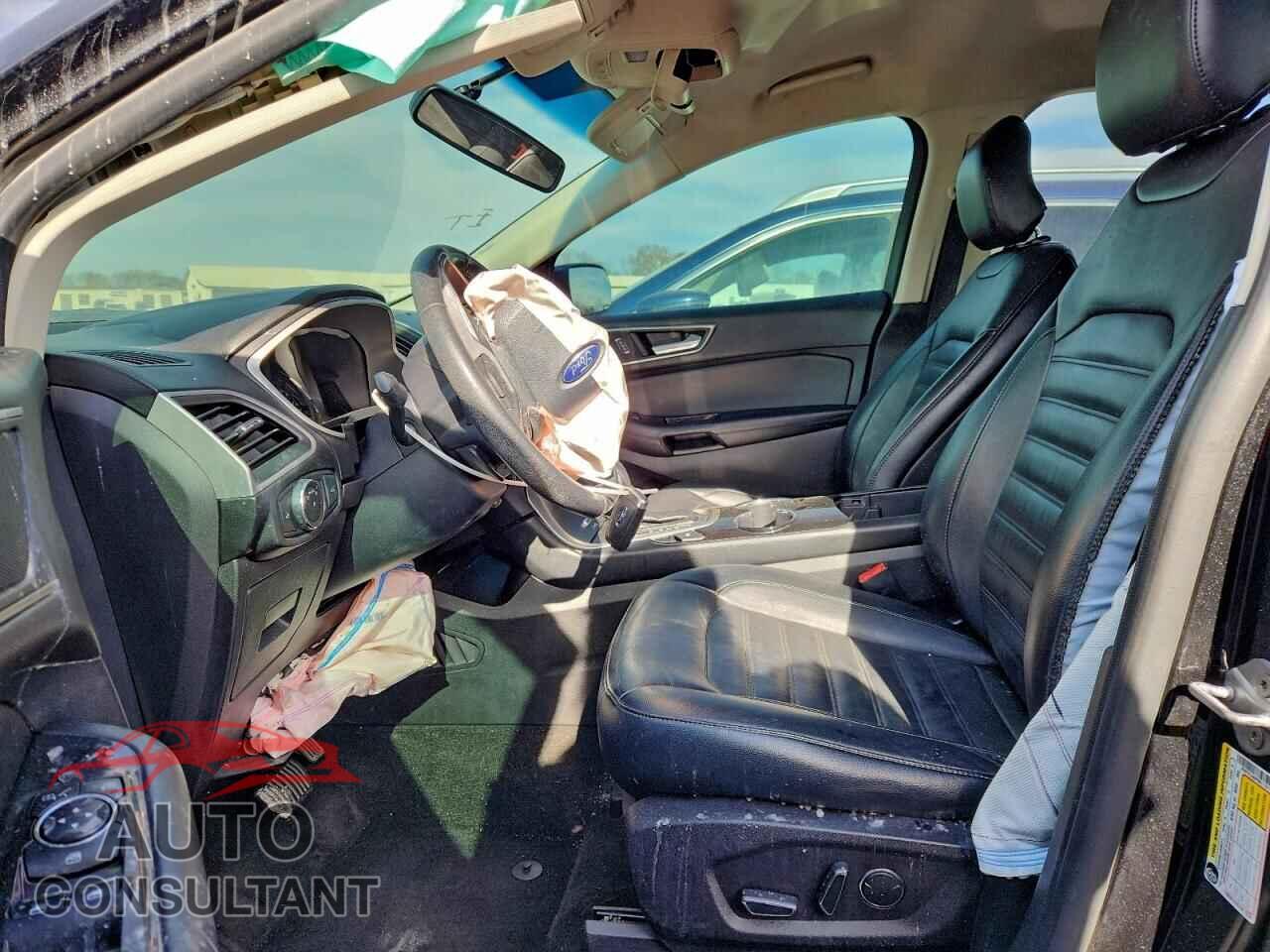 FORD EDGE 2015 - 2FMTK3J86FBB11331