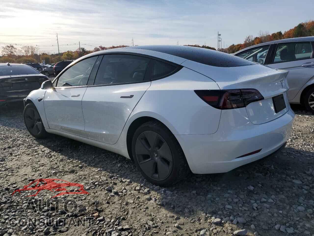 TESLA MODEL 3 2023 - 5YJ3E1EA2PF499174