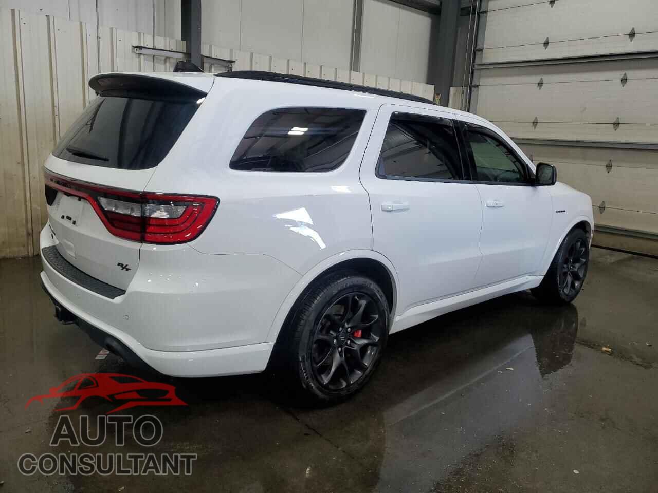 DODGE DURANGO 2023 - 1C4SDJCT6PC618943