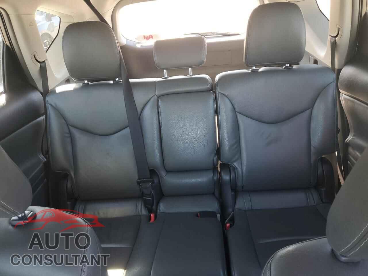 TOYOTA PRIUS 2014 - JTDZN3EU4EJ010313