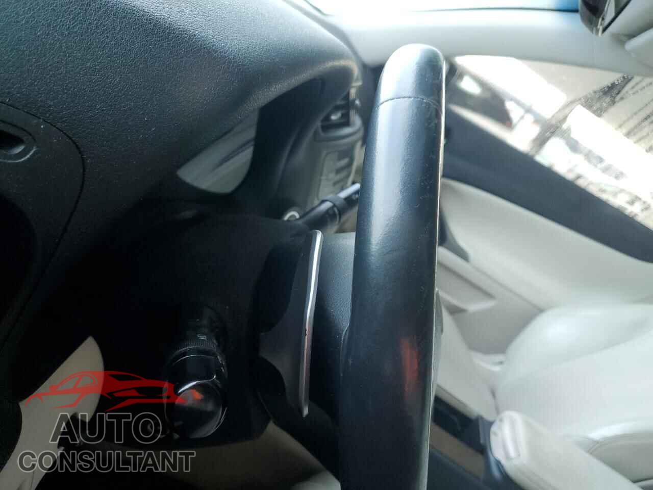 LEXUS IS 2010 - JTHFF2C24A2511393