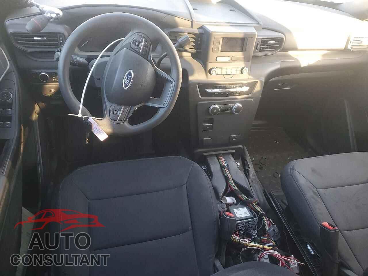 FORD EXPLORER 2023 - 1FM5K8AB9PGB83944