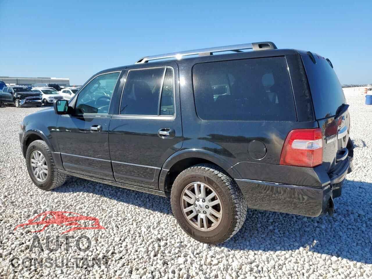 FORD EXPEDITION 2014 - 1FMJU1K53EEF27785
