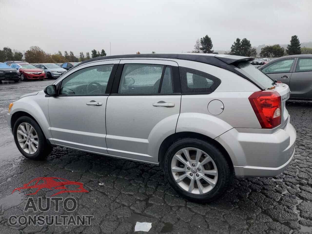 DODGE CALIBER 2011 - 1B3CB5HA4BD254163