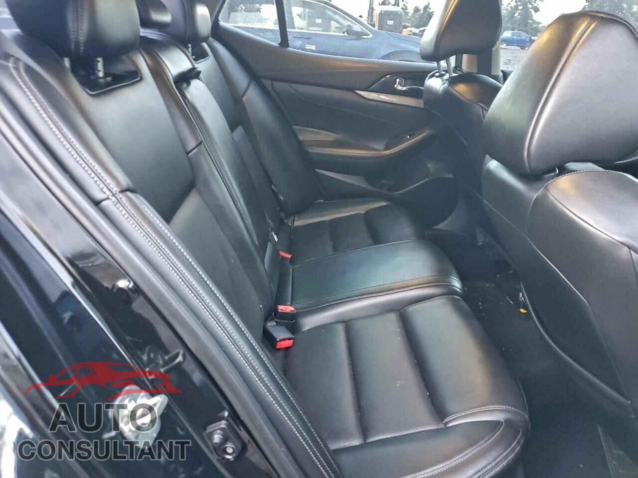 NISSAN MAXIMA 2017 - 1N4AA6AP5HC441008