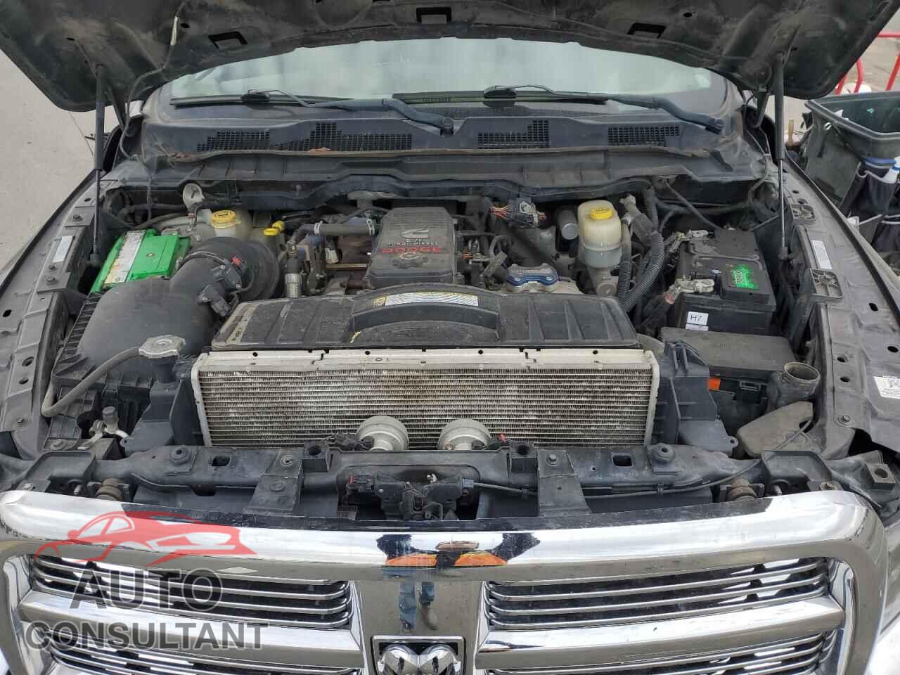 DODGE All Models 2010 - 3D73Y3HLXAG104973