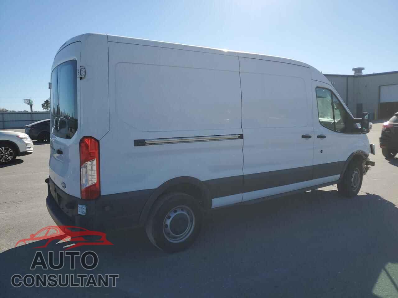 FORD TRANSIT 2015 - 1FTNE2CM2FKA51935