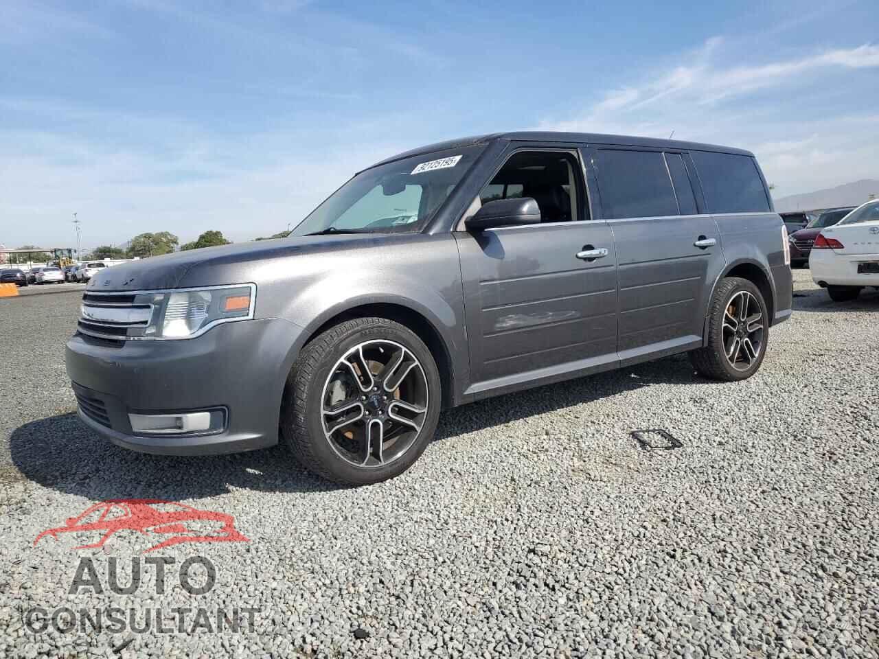 FORD FLEX 2015 - 2FMGK5C8XFBA00498