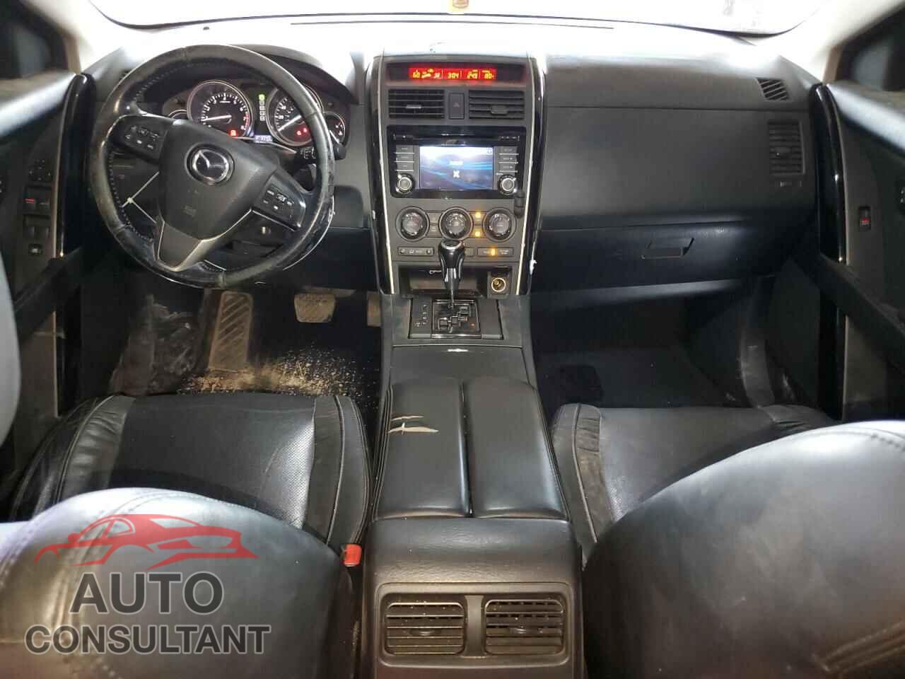 MAZDA CX-9 2014 - JM3TB3CV2E0436976