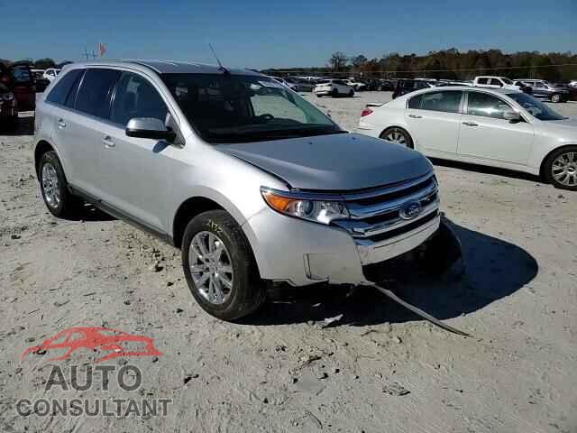 FORD EDGE 2014 - 2FMDK4KC6EBA38845
