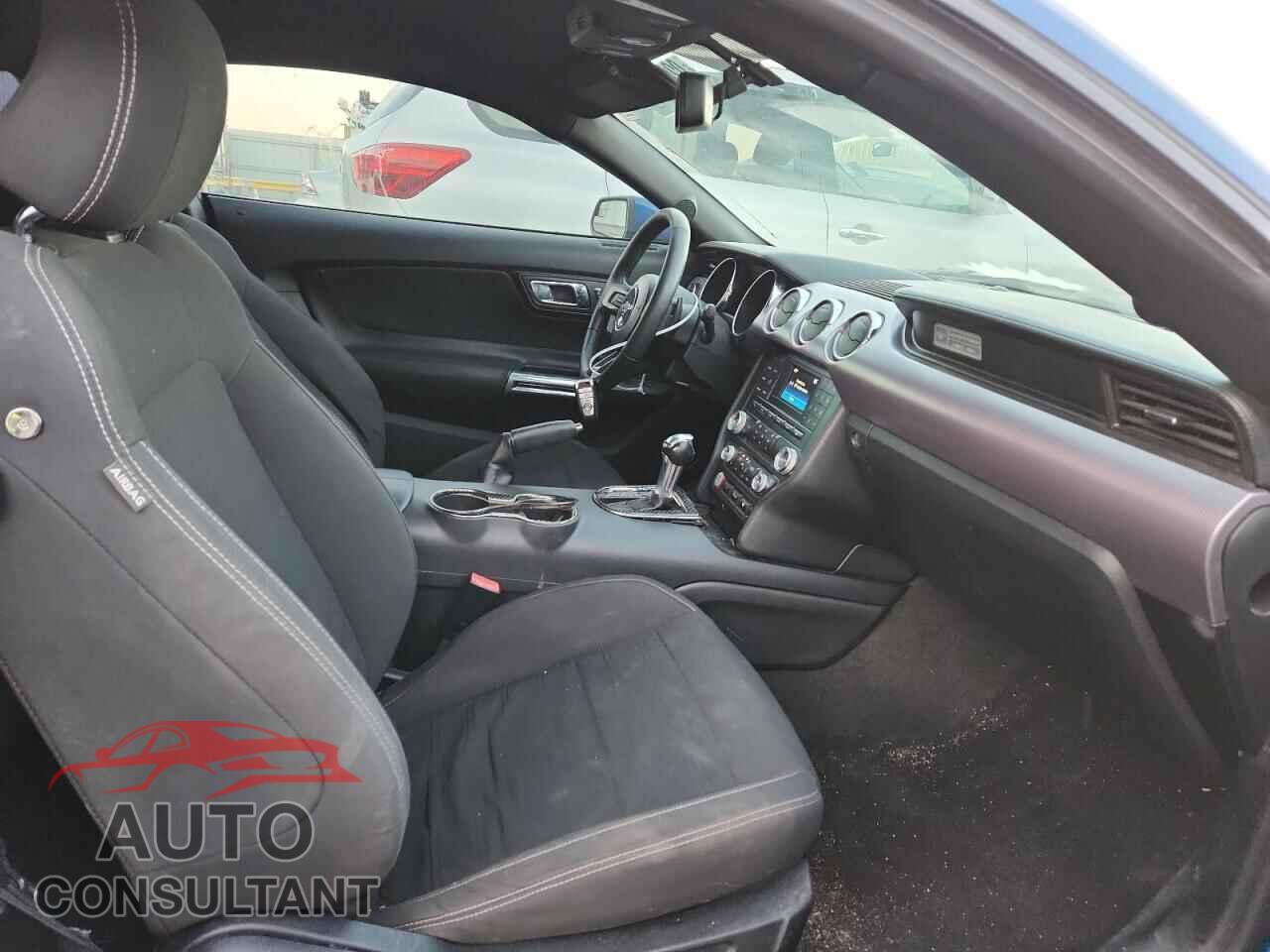 FORD ALL Models 2017 - 1FA6P8TH3H5221327