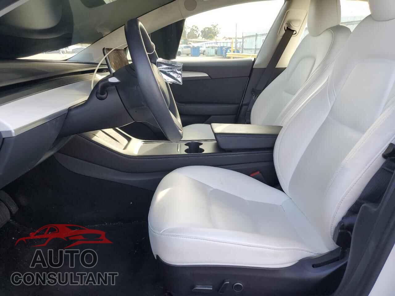TESLA MODEL 3 2023 - 5YJ3E1EA9PF383342