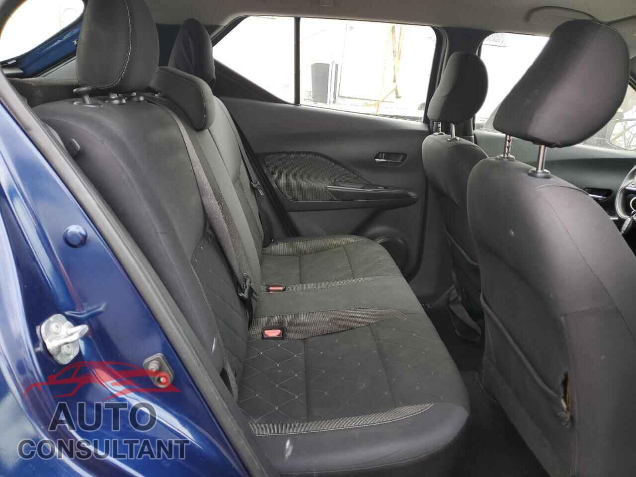 NISSAN KICKS 2019 - 3N1CP5CU3KL532405