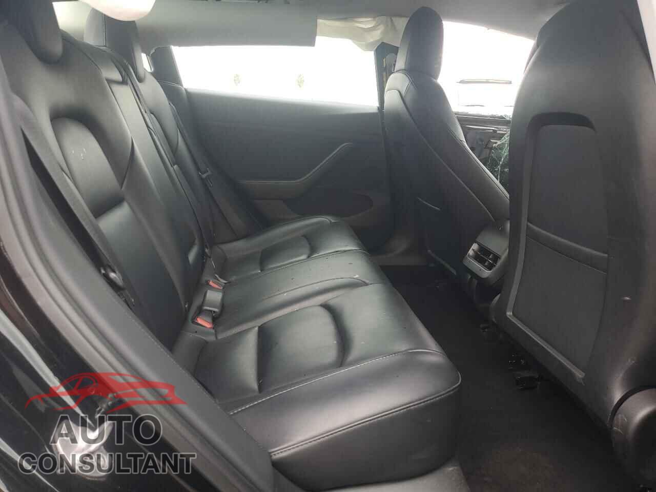 TESLA MODEL 3 2023 - 5YJ3E1EA1PF450841