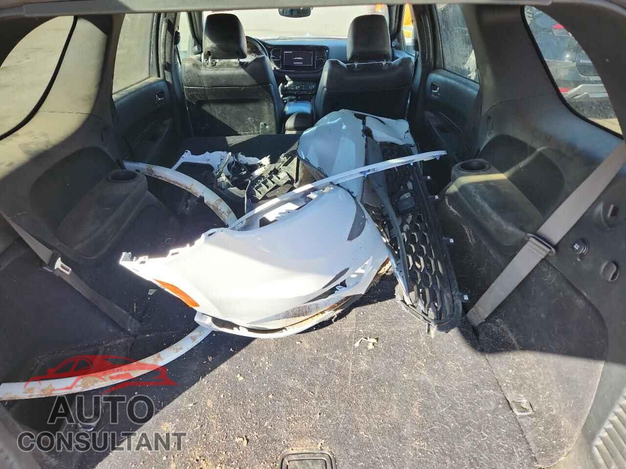 DODGE DURANGO 2024 - 1C4RDJDG8RC213010