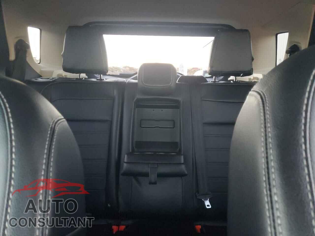 FORD ECOSPORT 2022 - MAJ6S3KL9NC474571