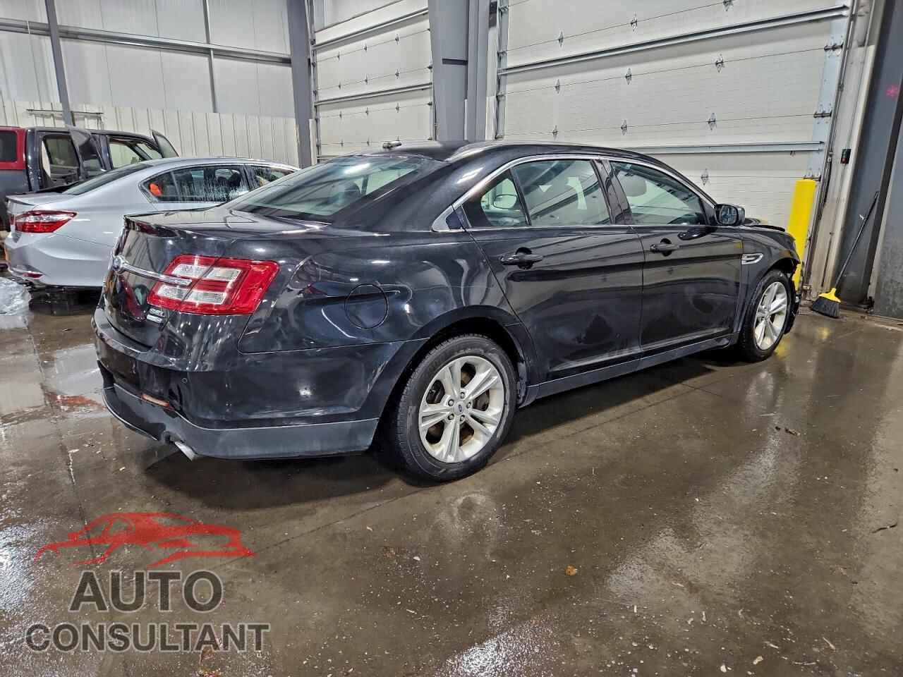 FORD TAURUS 2013 - 1FAHP2H82DG159979