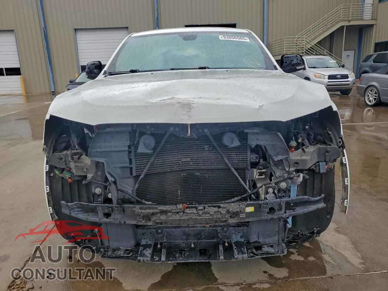 DODGE DURANGO 2019 - 1C4RDHDG5KC797901