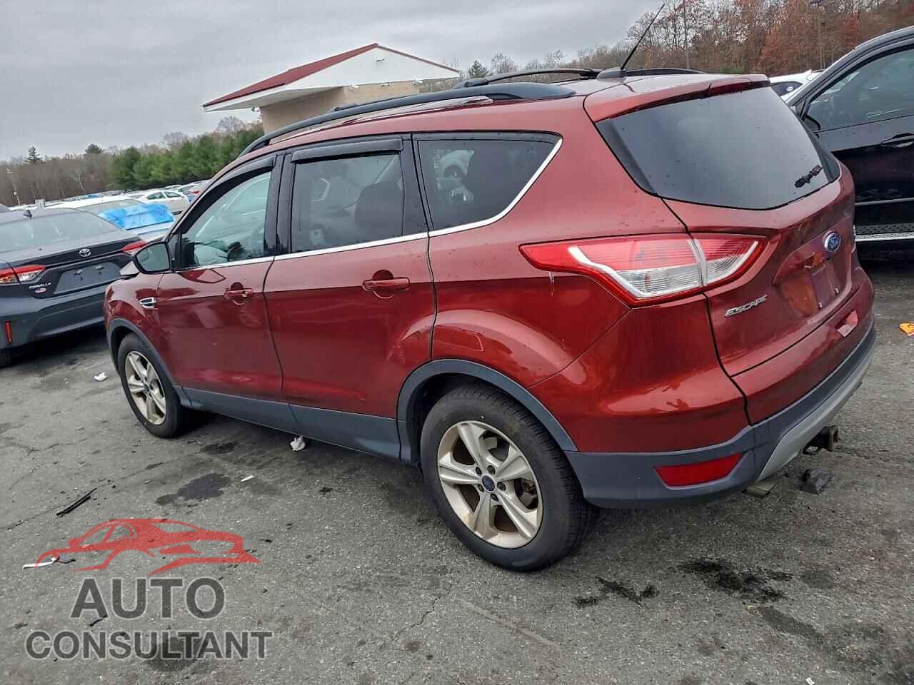 FORD ESCAPE 2016 - 1FMCU9GX3GUB84888