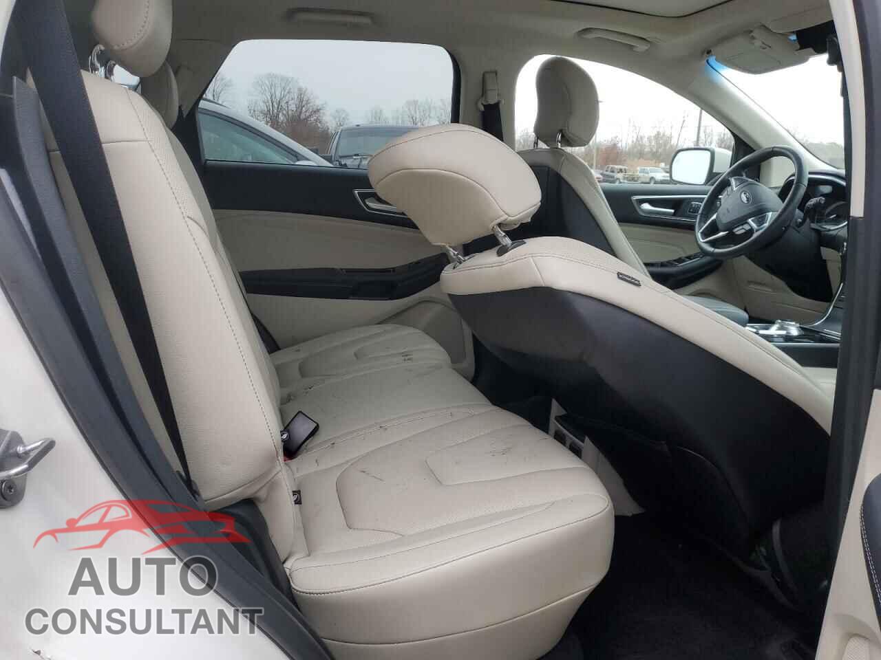 FORD EDGE 2019 - 2FMPK4K99KBB52660