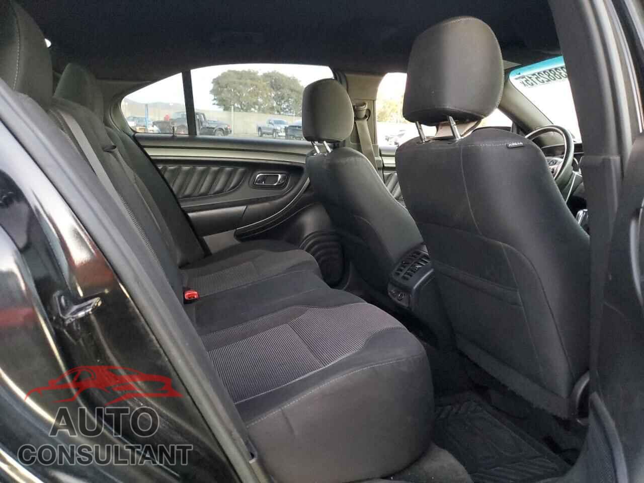 FORD TAURUS 2015 - 1FAHP2E82FG100678
