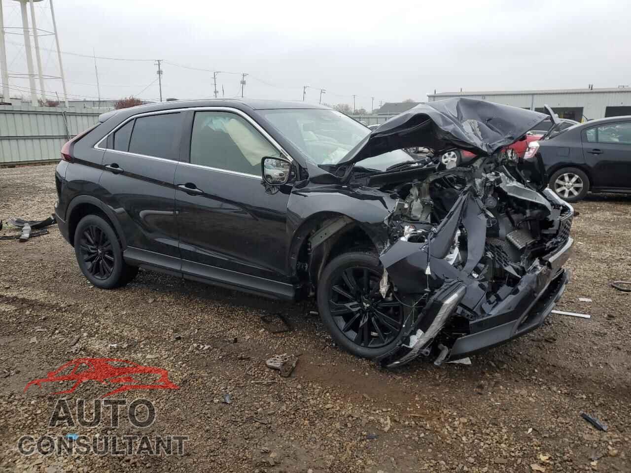 MITSUBISHI ECLIPSE 2023 - JA4ATVAA1PZ053953