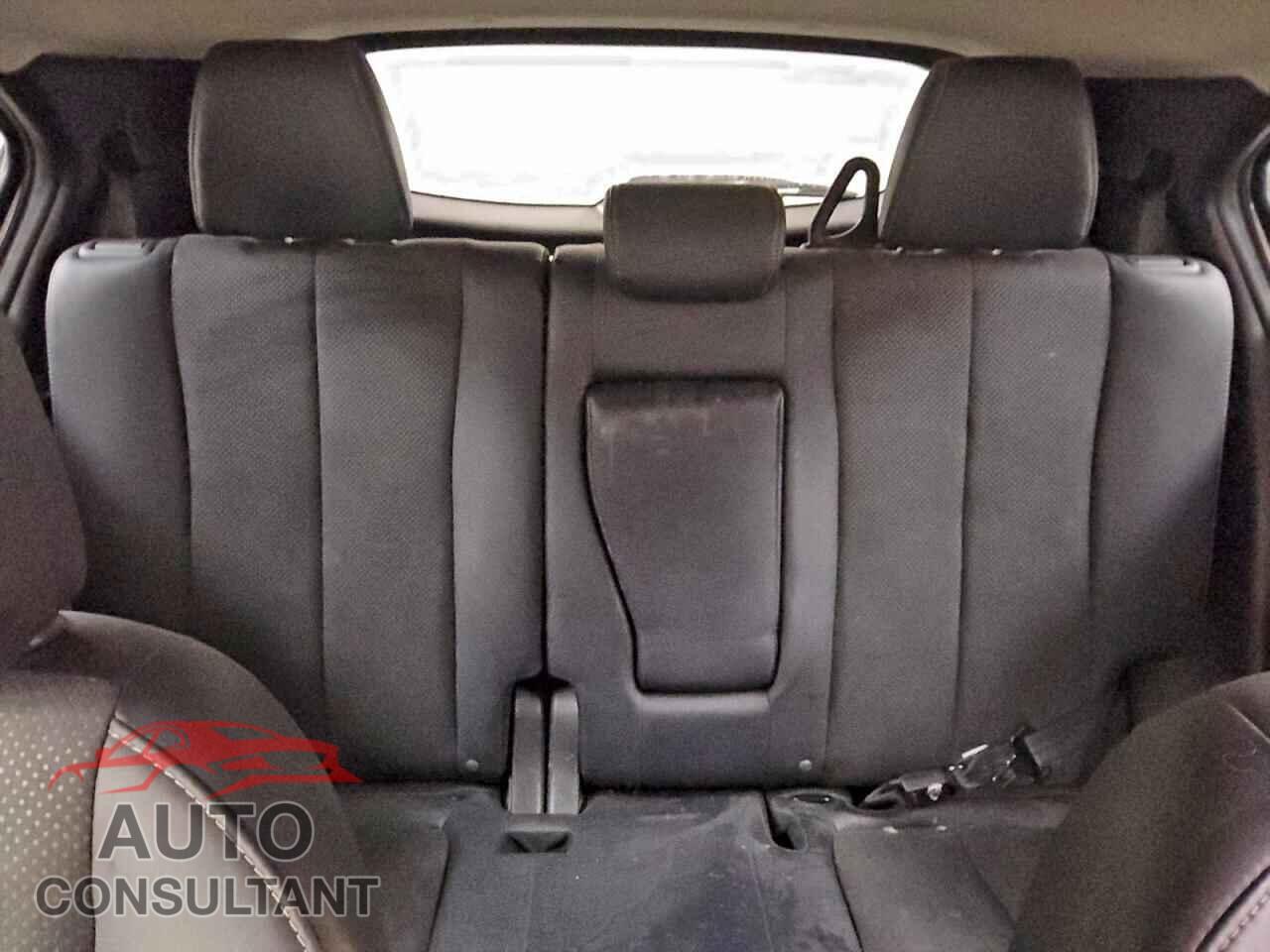 MITSUBISHI ECLIPSE 2022 - JA4ASWAA0NZ057403