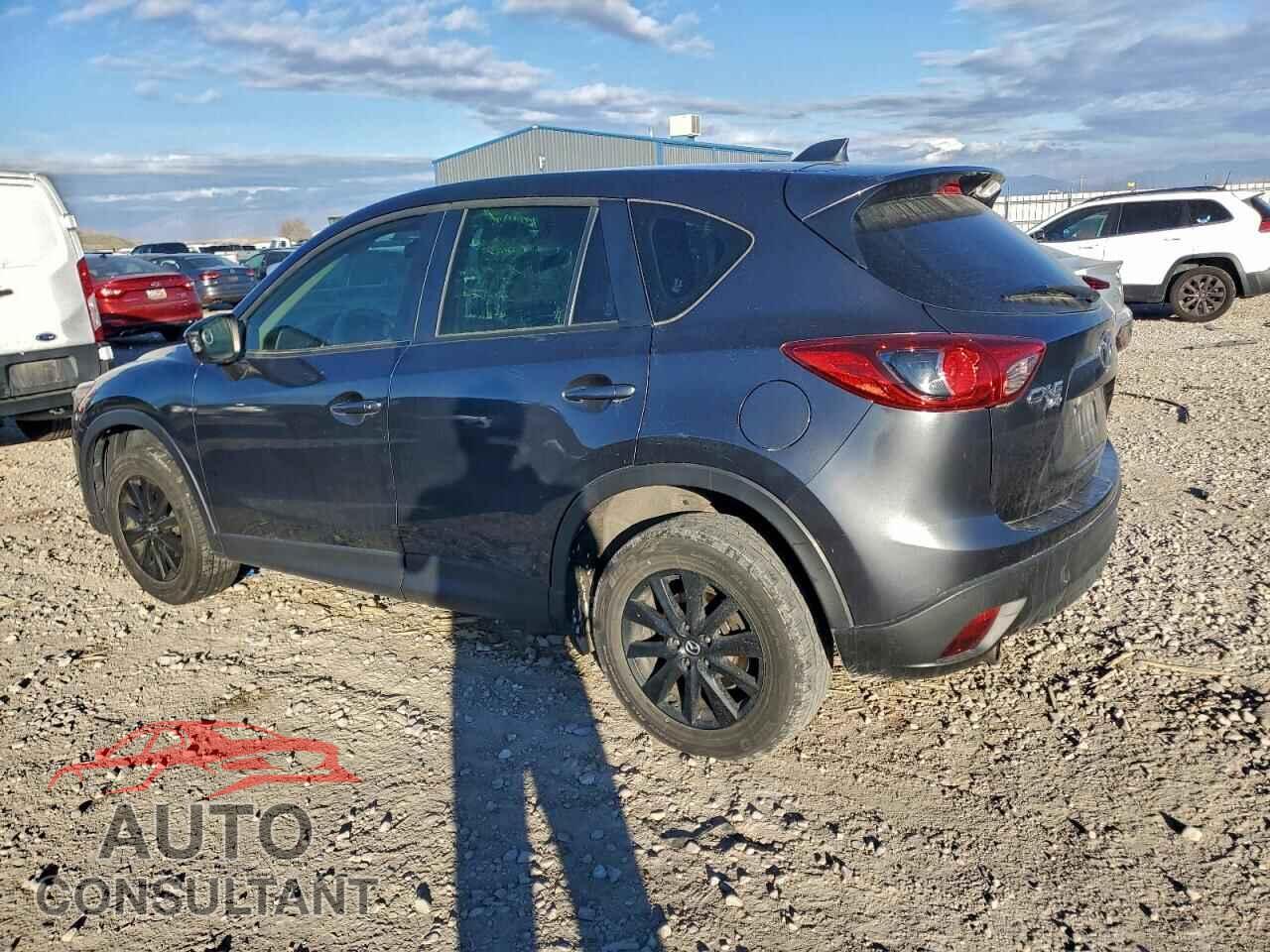 MAZDA CX-5 2014 - JM3KE4BE4E0405058