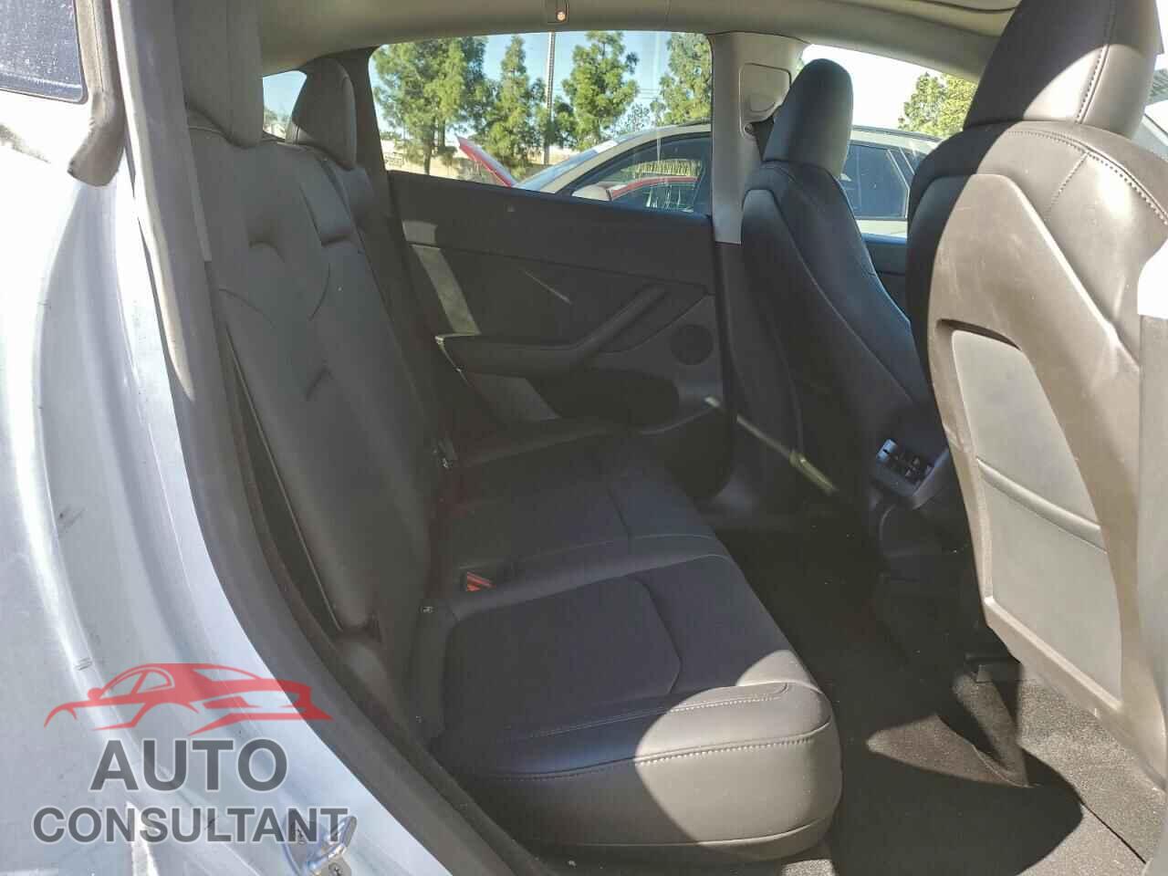TESLA MODEL Y 2024 - 7SAYGDED1RF055396