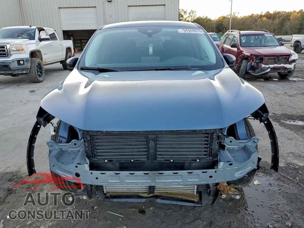 FORD ESCAPE ACT 2025 - 1FMCU0GN2SUB28251
