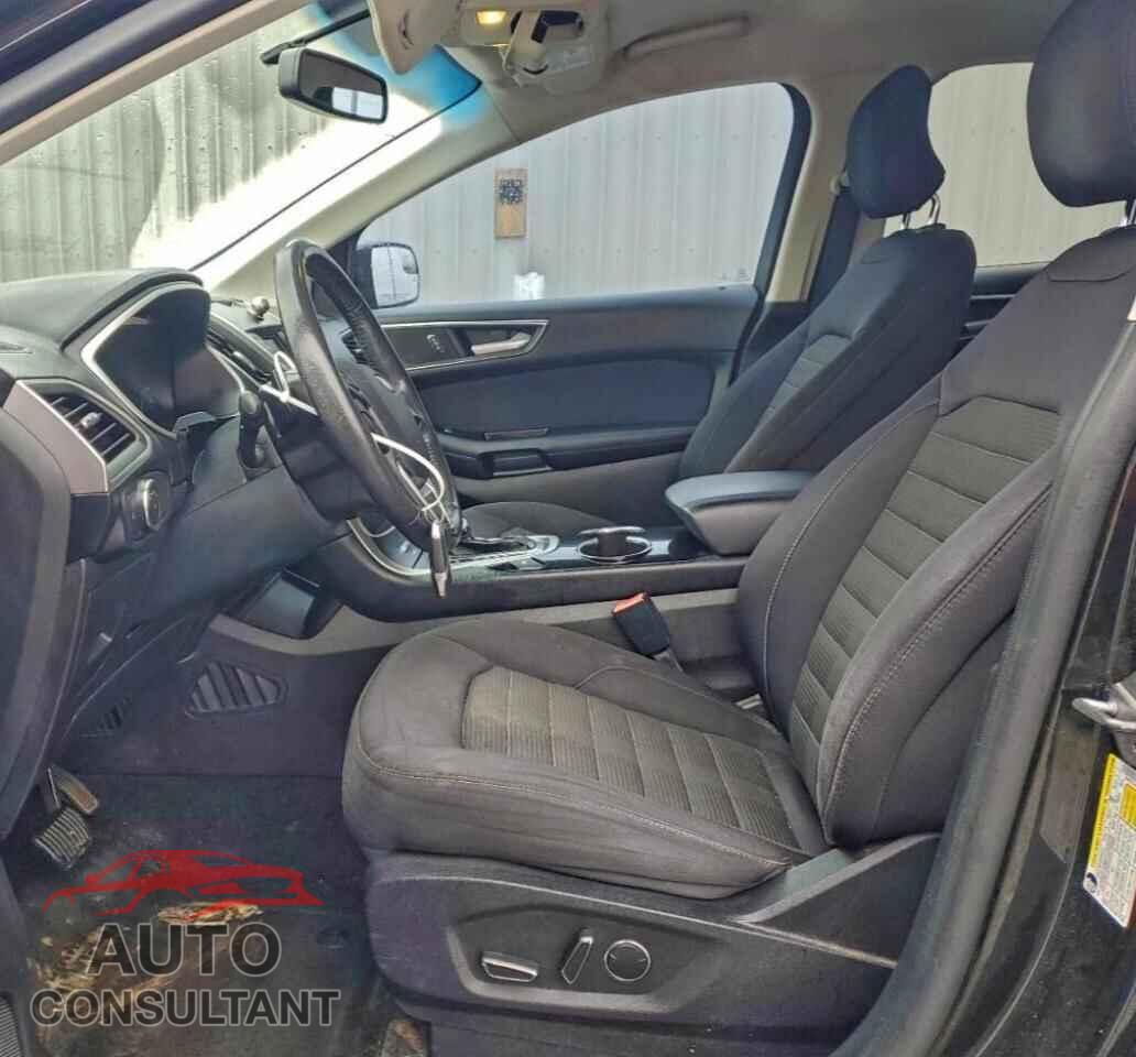 FORD EDGE 2015 - 2FMTK3J90FBB11494