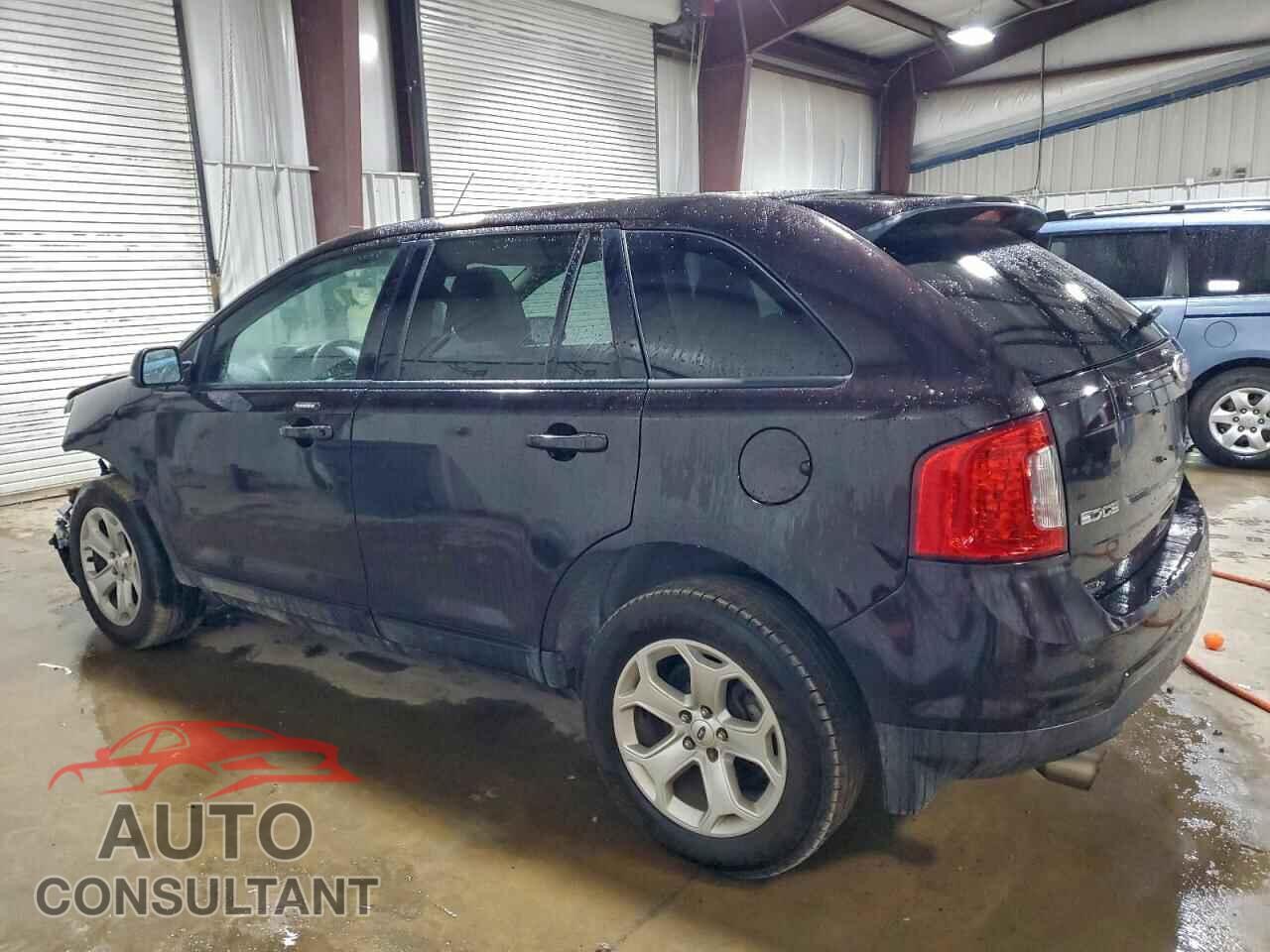 FORD EDGE 2014 - 2FMDK4JCXEBA08703
